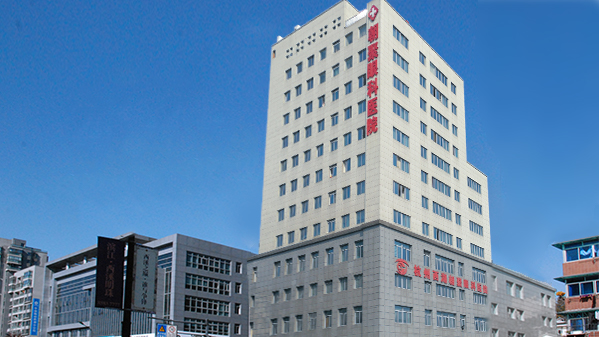 杭州朝聚眼科医院