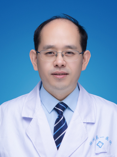 罗浩杰