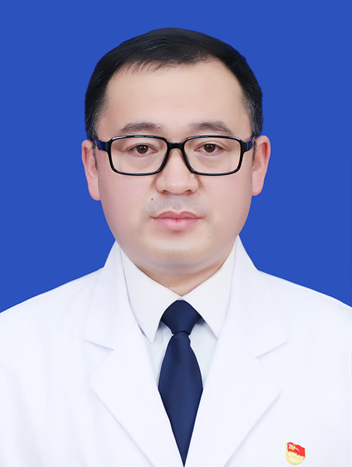 杨喜坤