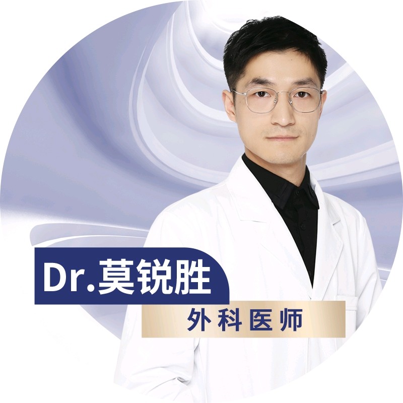 莫锐胜