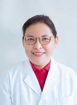 周雪梅