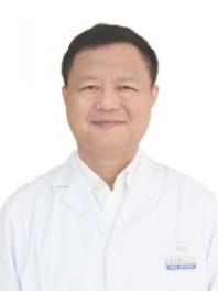 赵英杰