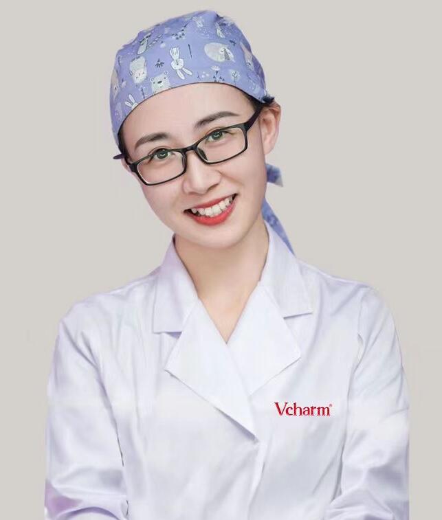 徐又心