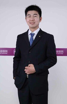 陈永
