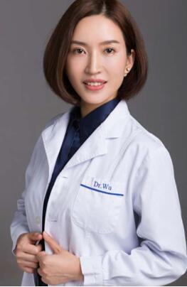 吴红丽