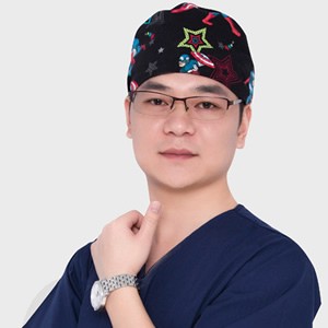 谢书政