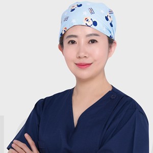 王晓健