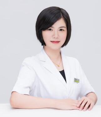 吴青丽