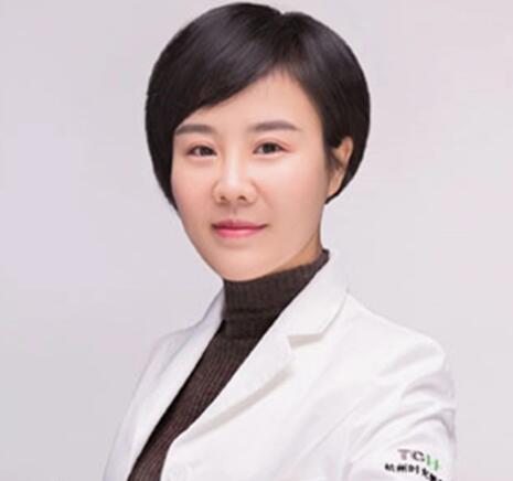 夏美玲