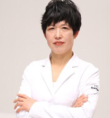 胡林姿