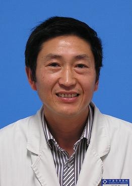 张迎书