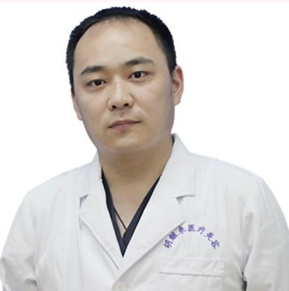 黄雄飞