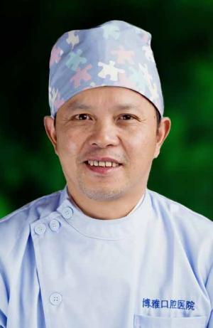 郦兴