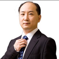 潘杰