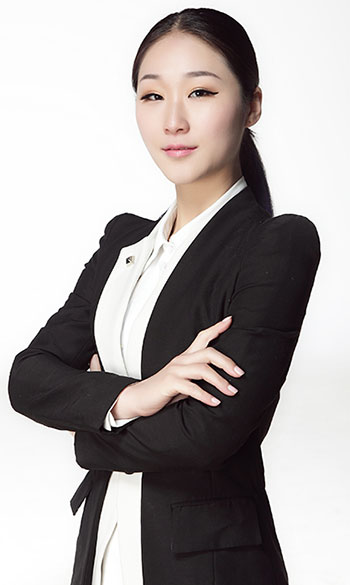 李张玲