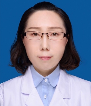 张美君