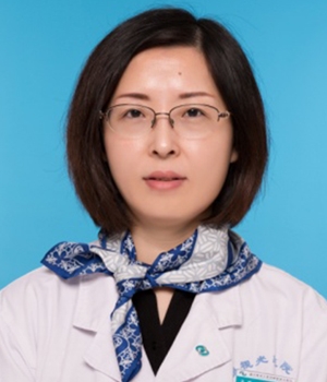 马慧香
