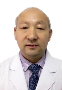 孔庆辉