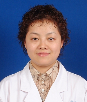 李英姿