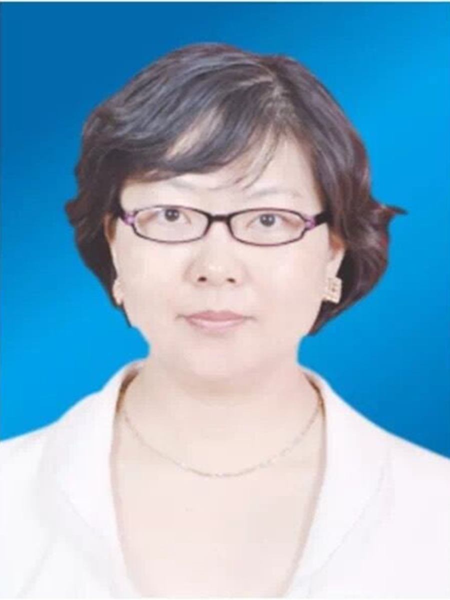 梁丽琼