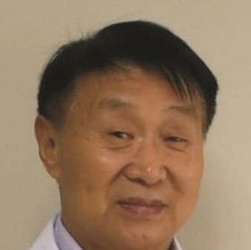 陈培正