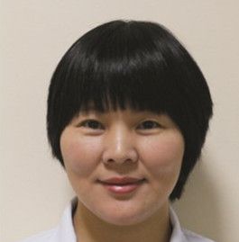 范玉燕