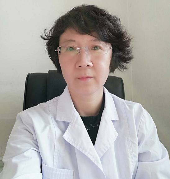 金志华