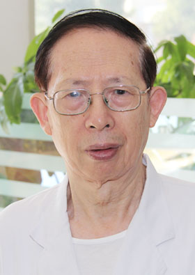 方云鹤