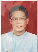 甘喜文
