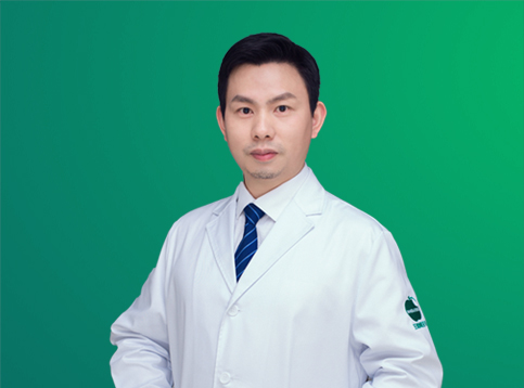 陈北云