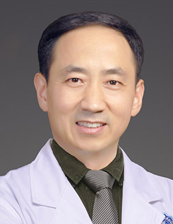 高振华
