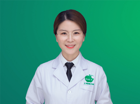 张丽莉