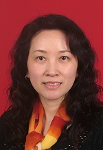 周红