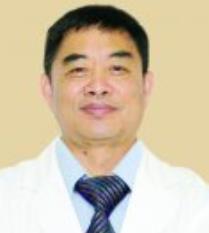 陈洵礼