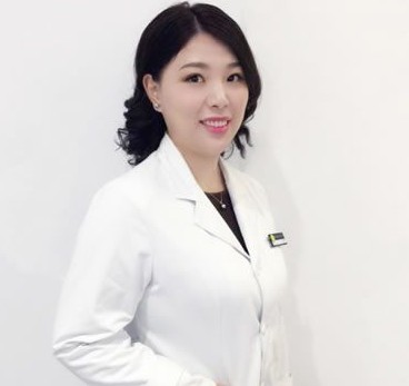 周琦