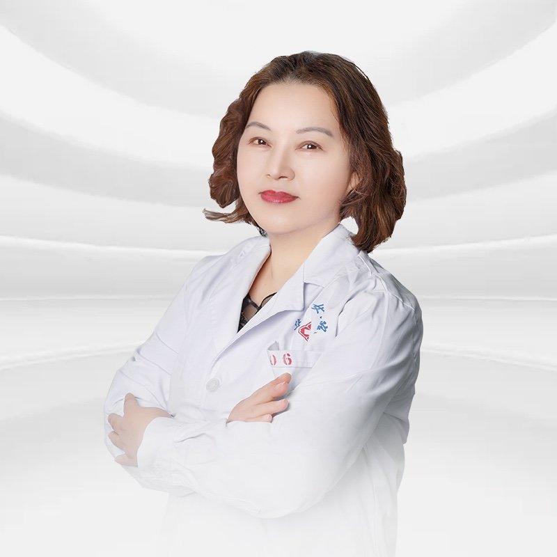 孙艳华