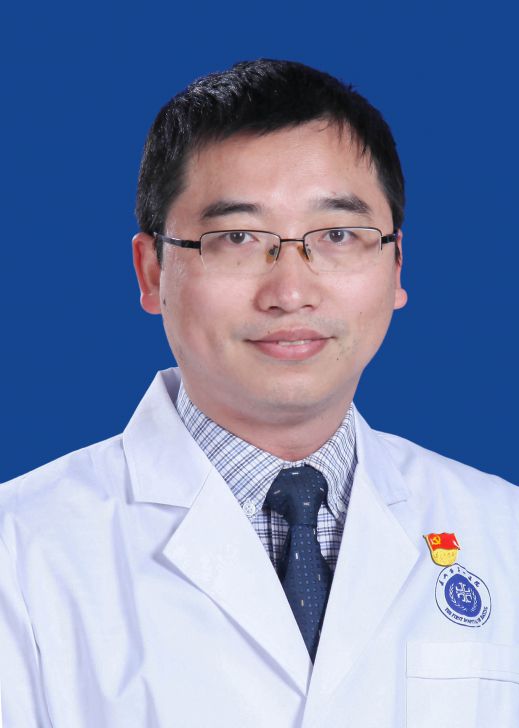 张亮平