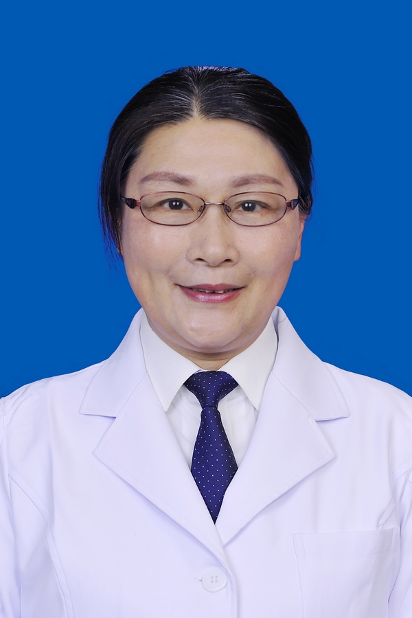许文红