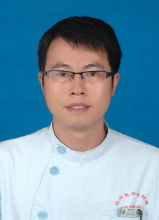 刘劲松