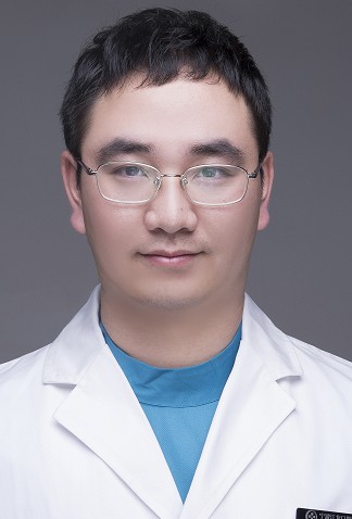 陈镕榕