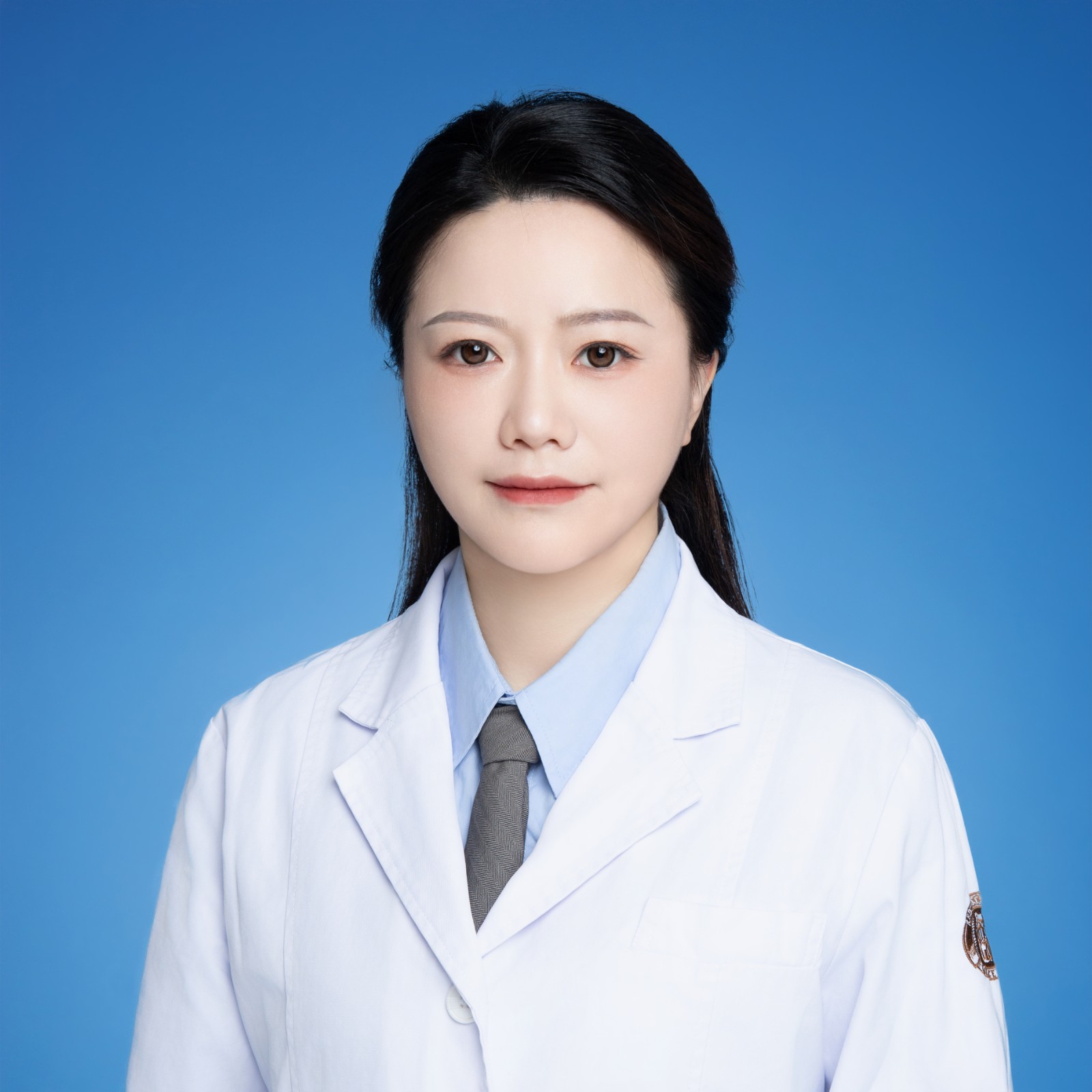 吴姝雯