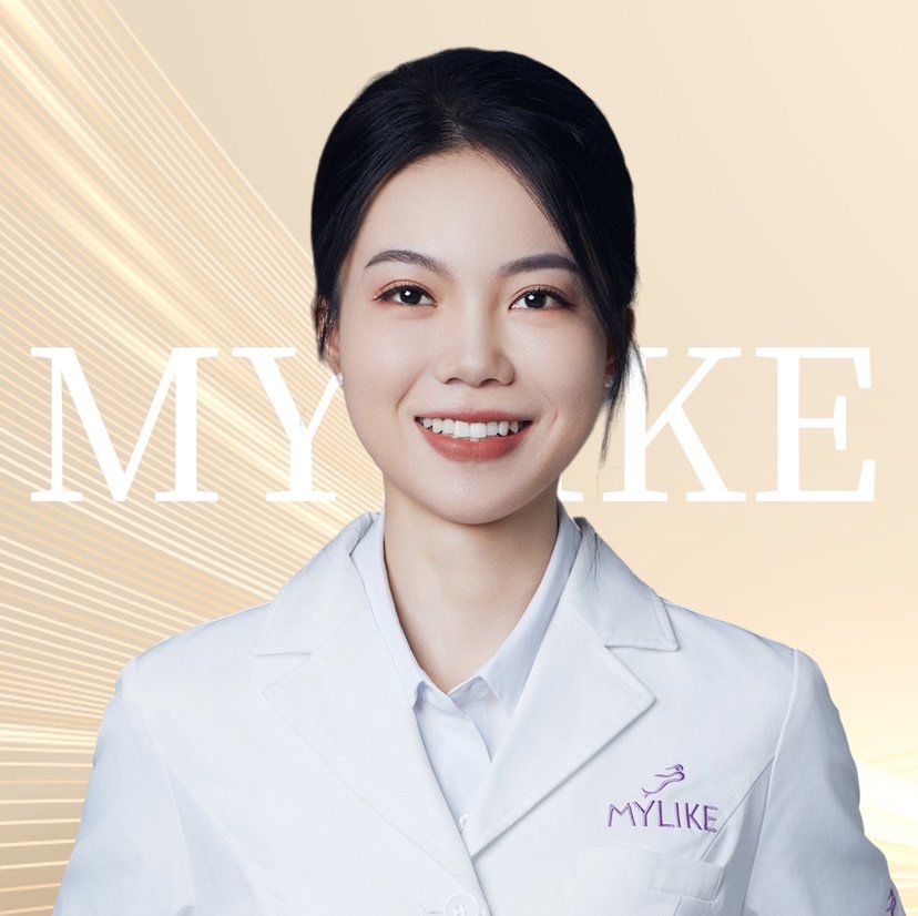 黄意婷
